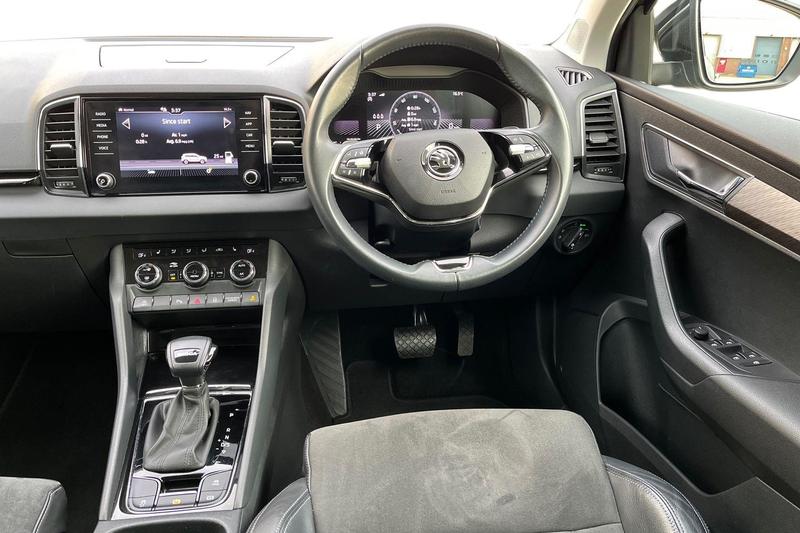 Used Skoda Karoq 2023 for sale - 77691578: Photo 11