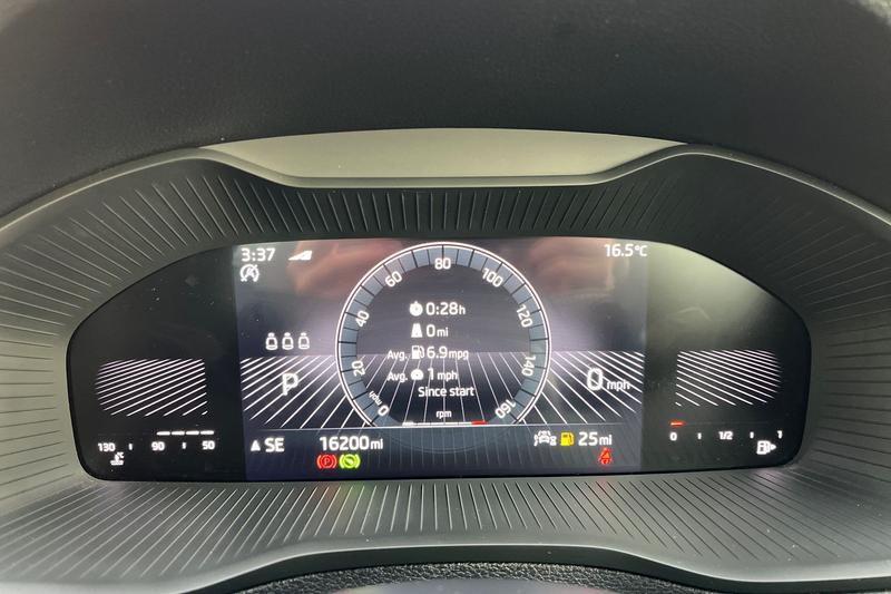 Used Skoda Karoq 2023 for sale - 77691578: Photo 13