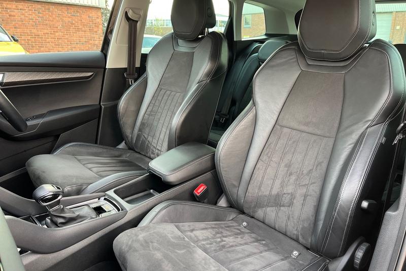 Used Skoda Karoq 2023 for sale - 77691578: Photo 19