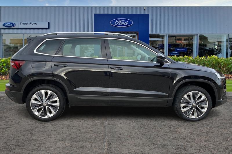 Used Skoda Karoq 2023 for sale - 77691578: Photo 3