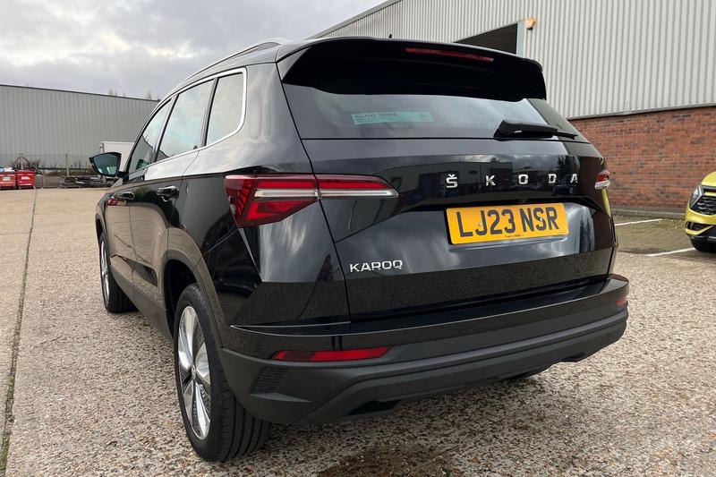 Used Skoda Karoq 2023 for sale - 77691578: Photo 39