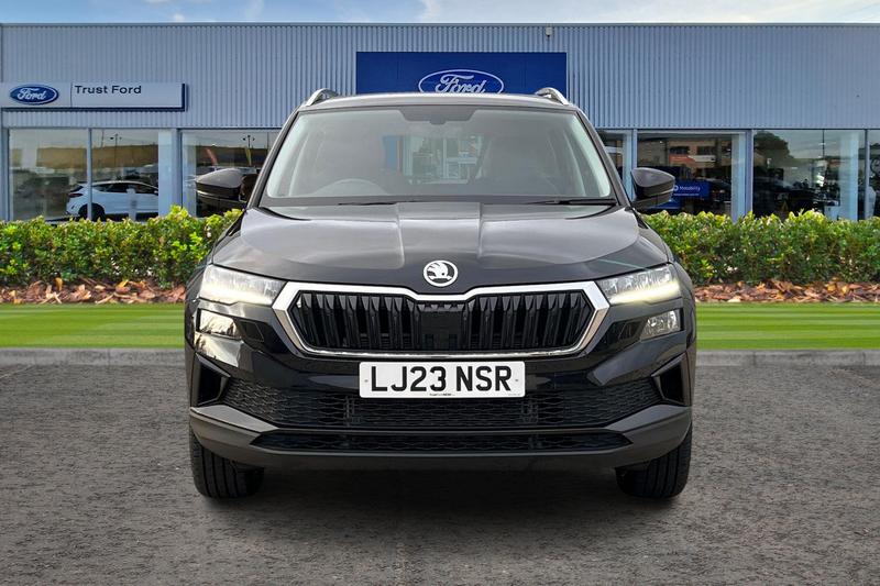 Used Skoda Karoq 2023 for sale - 77691578: Photo 6