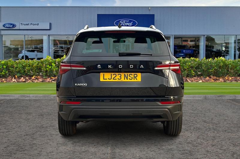 Used Skoda Karoq 2023 for sale - 77691578: Photo 7