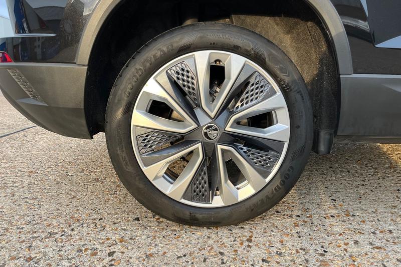 Used Skoda Karoq 2023 for sale - 77691578: Photo 8