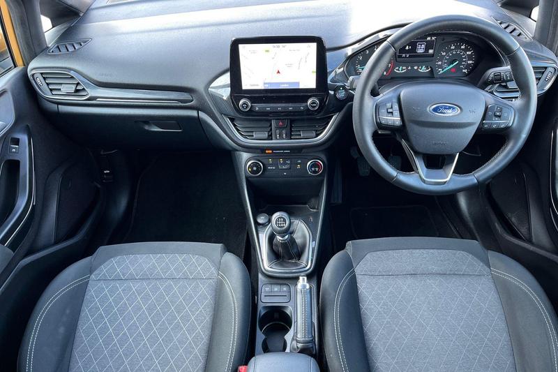 Used Ford Fiesta for sale - 77739273: Photo 10