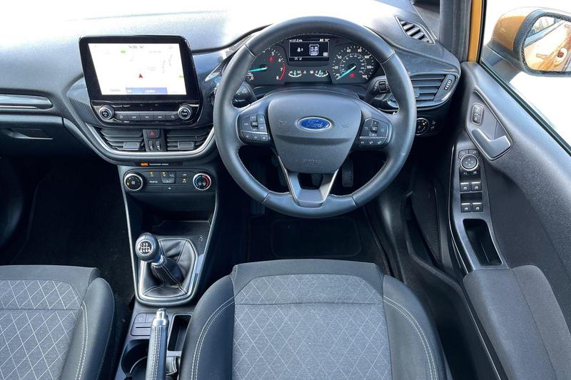 Used Ford Fiesta for sale - 77739273: Photo 11