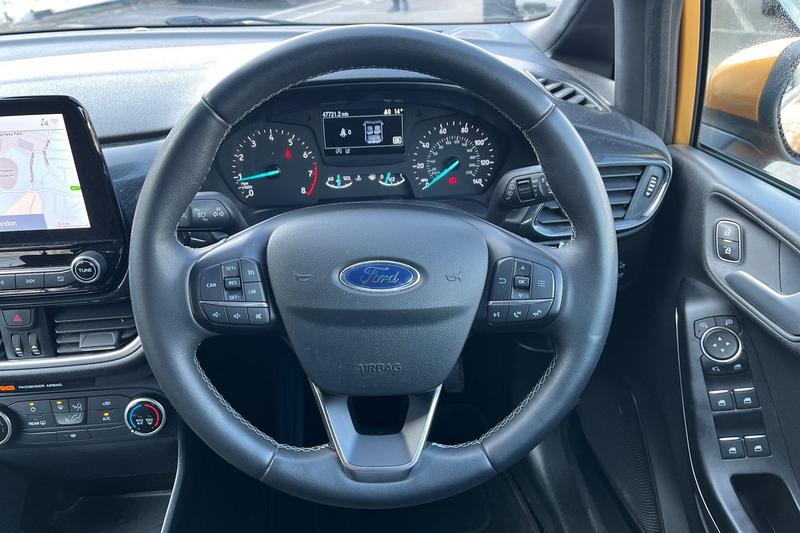 Used Ford Fiesta for sale - 77739273: Photo 12