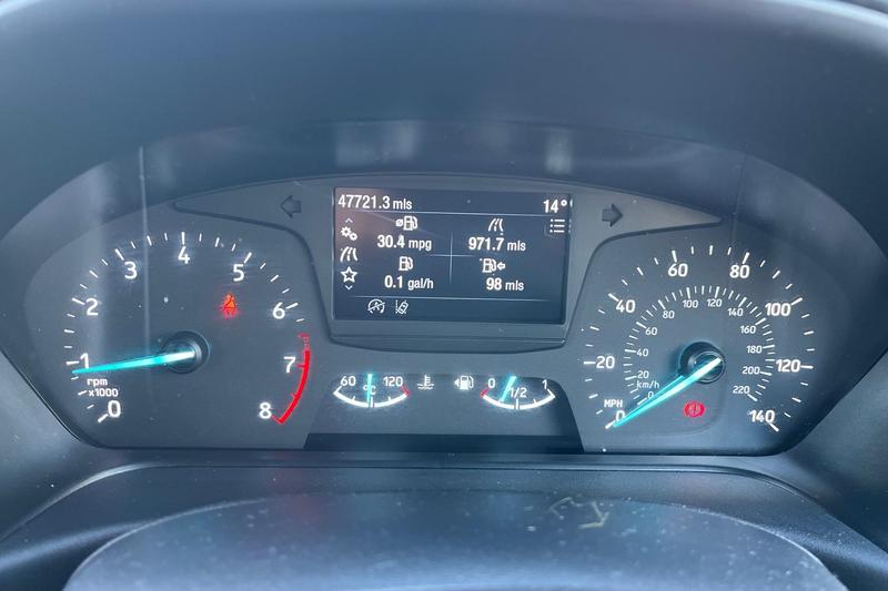 Used Ford Fiesta for sale - 77739273: Photo 13