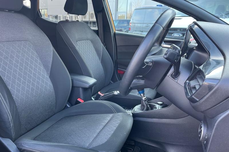 Used Ford Fiesta for sale - 77739273: Photo 17