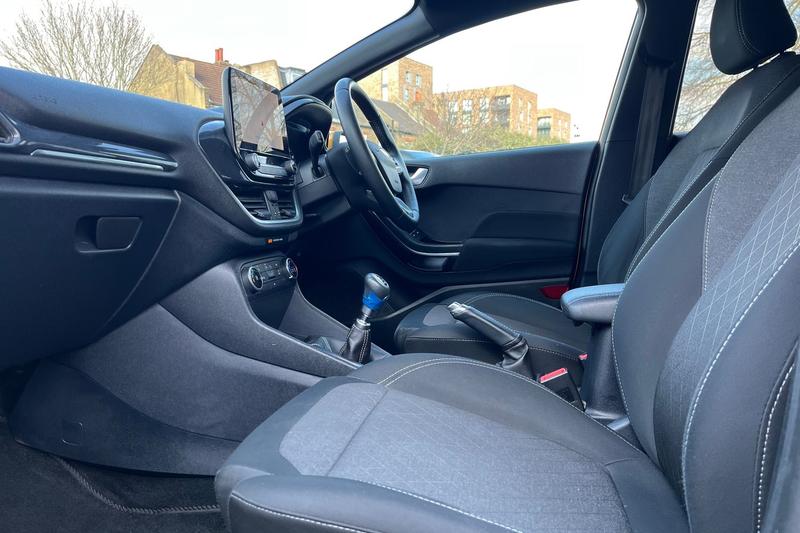 Used Ford Fiesta for sale - 77739273: Photo 18