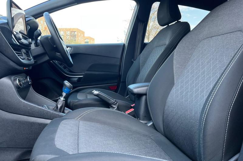 Used Ford Fiesta for sale - 77739273: Photo 19