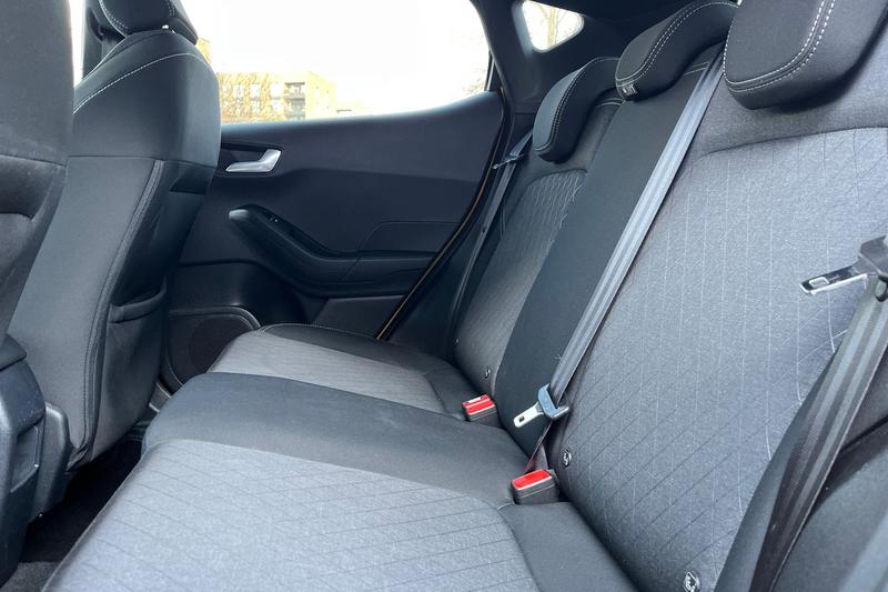 Used Ford Fiesta for sale - 77739273: Photo 20