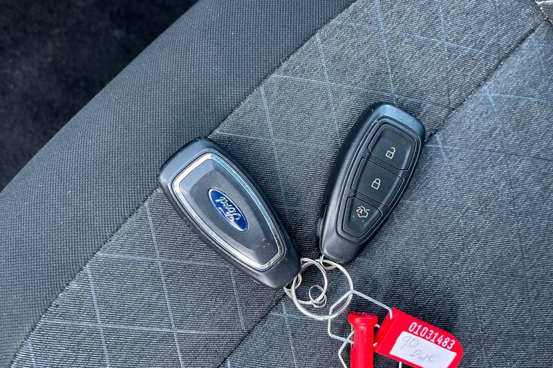 Used Ford Fiesta for sale - 77739273: Photo 22