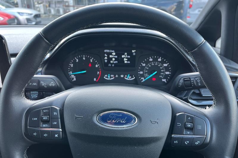 Used Ford Fiesta for sale - 77739273: Photo 23