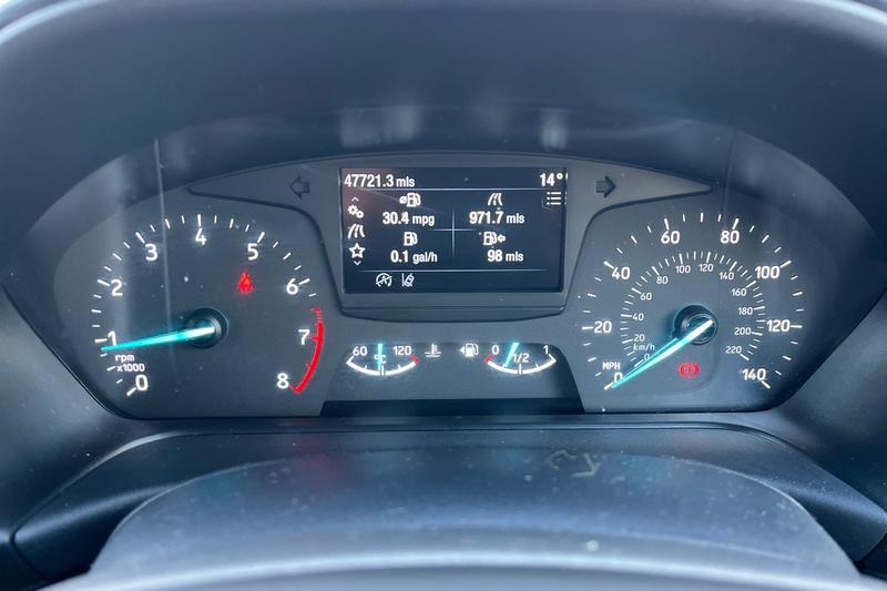 Used Ford Fiesta for sale - 77739273: Photo 24