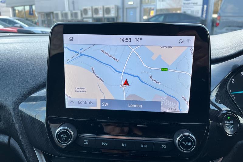 Used Ford Fiesta for sale - 77739273: Photo 25