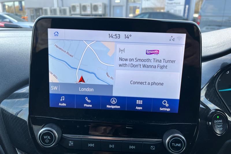 Used Ford Fiesta for sale - 77739273: Photo 26