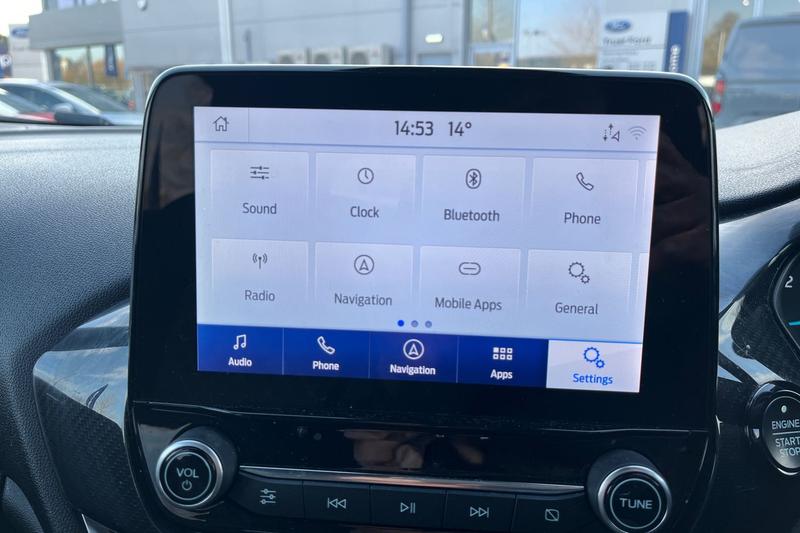 Used Ford Fiesta for sale - 77739273: Photo 27