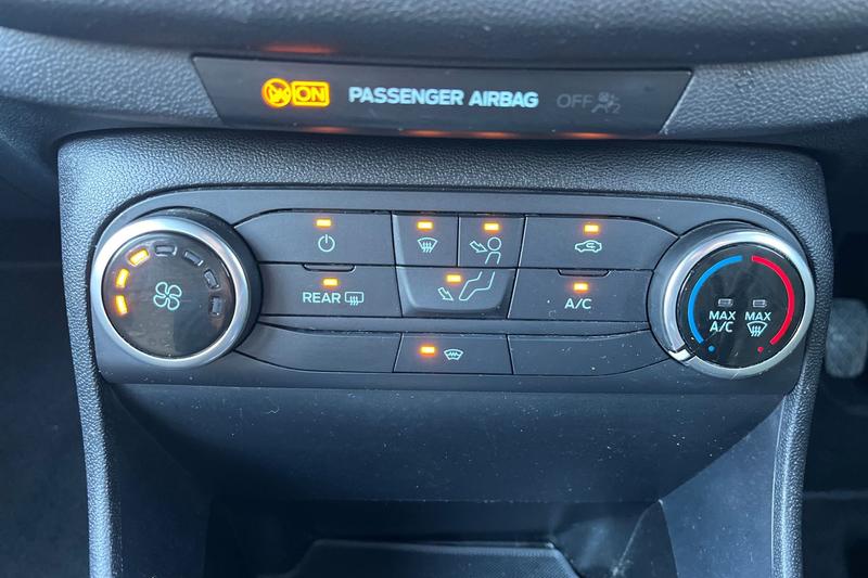 Used Ford Fiesta for sale - 77739273: Photo 28