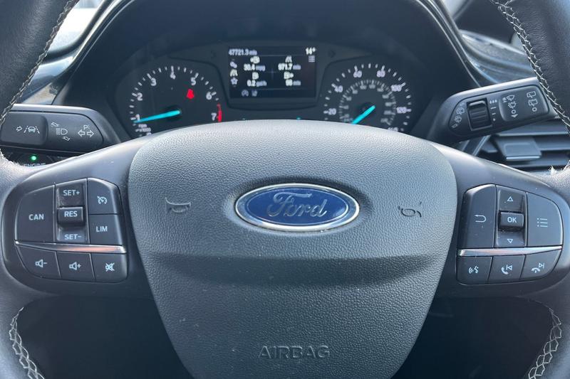 Used Ford Fiesta for sale - 77739273: Photo 29