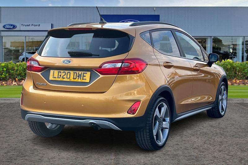 Used Ford Fiesta for sale - 77739273: Photo 4