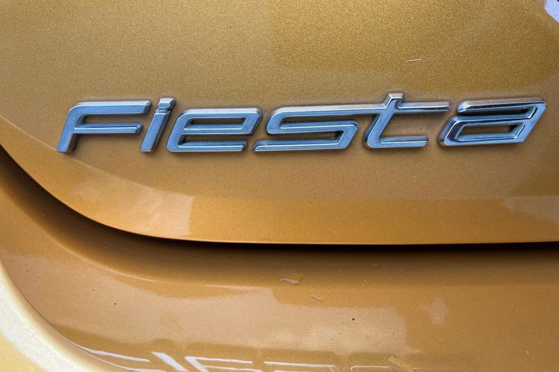 Used Ford Fiesta for sale - 77739273: Photo 40