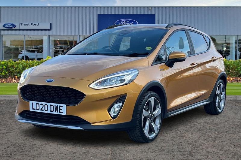 Used Ford Fiesta for sale - 77739273: Photo 5