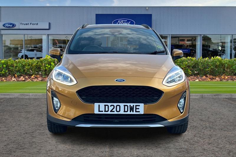 Used Ford Fiesta for sale - 77739273: Photo 6