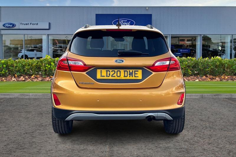 Used Ford Fiesta for sale - 77739273: Photo 7