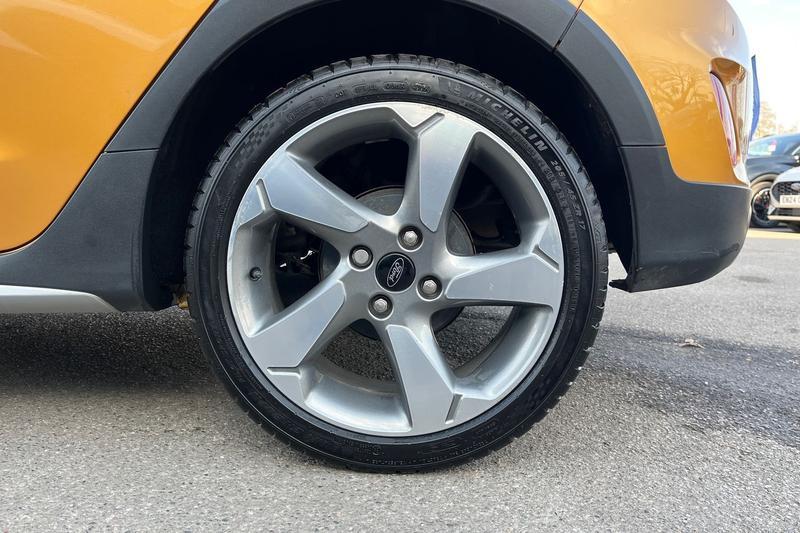 Used Ford Fiesta for sale - 77739273: Photo 8