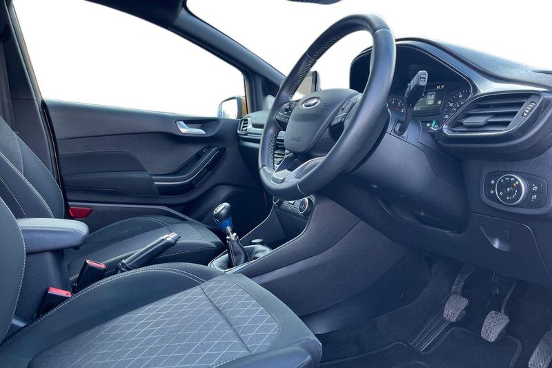 Used Ford Fiesta for sale - 77739273: Photo 9