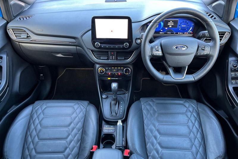 Used Ford Puma 2023 for sale - 77071473: Photo 10