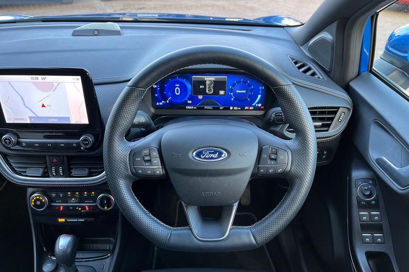 Used Ford Puma 2023 for sale - 77071473: Photo 12