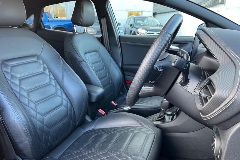 Used Ford Puma 2023 for sale - 77071473: Photo 17