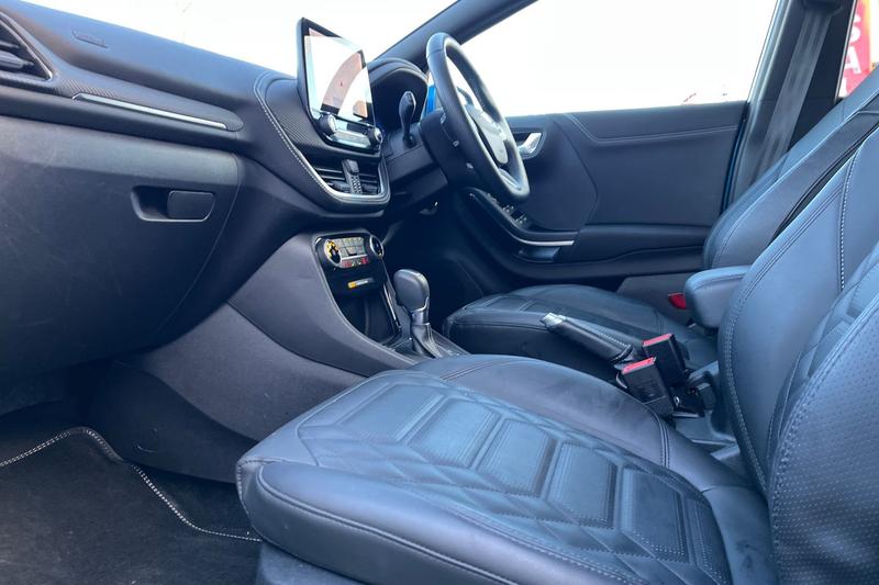 Used Ford Puma 2023 for sale - 77071473: Photo 18