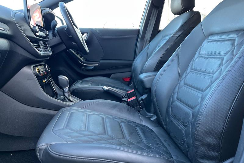 Used Ford Puma 2023 for sale - 77071473: Photo 19