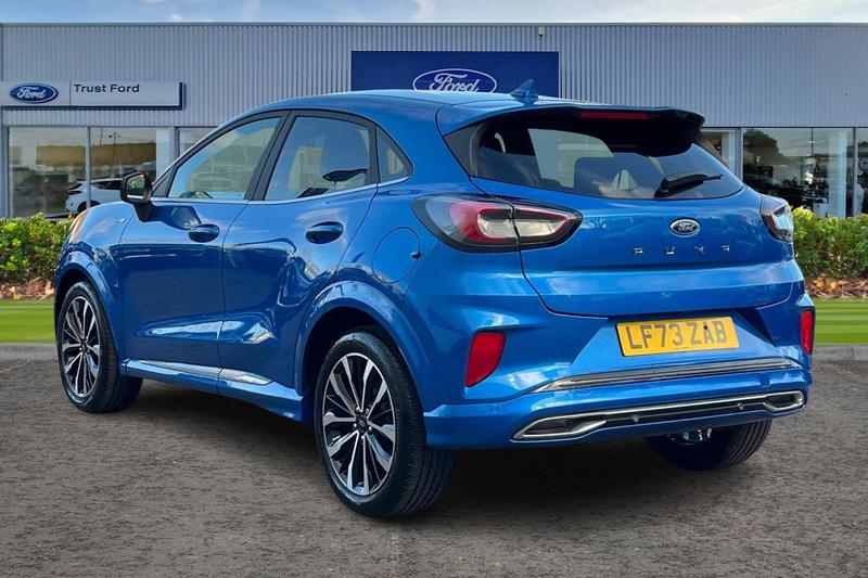 Used Ford Puma 2023 for sale - 77071473: Photo 2