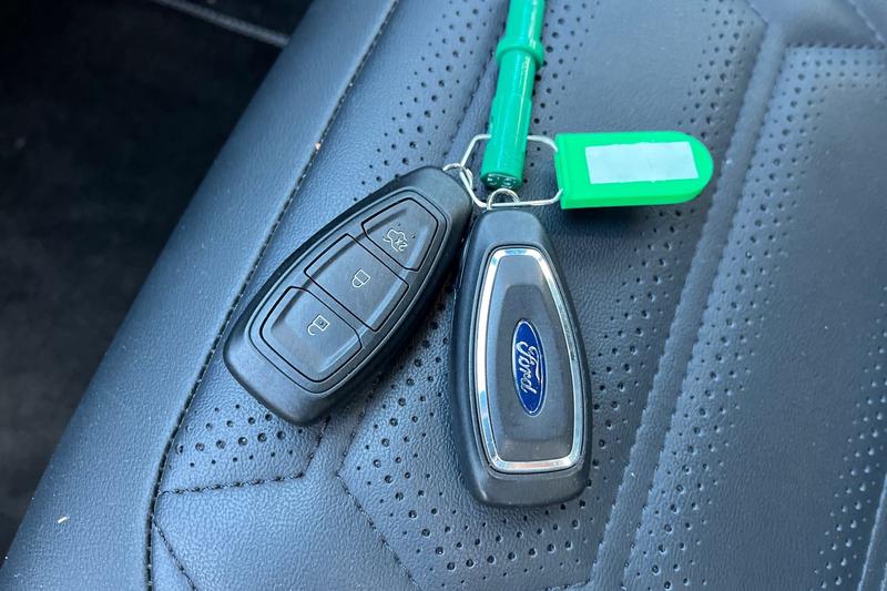 Used Ford Puma 2023 for sale - 77071473: Photo 22