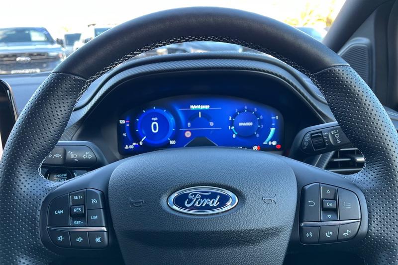 Used Ford Puma 2023 for sale - 77071473: Photo 23