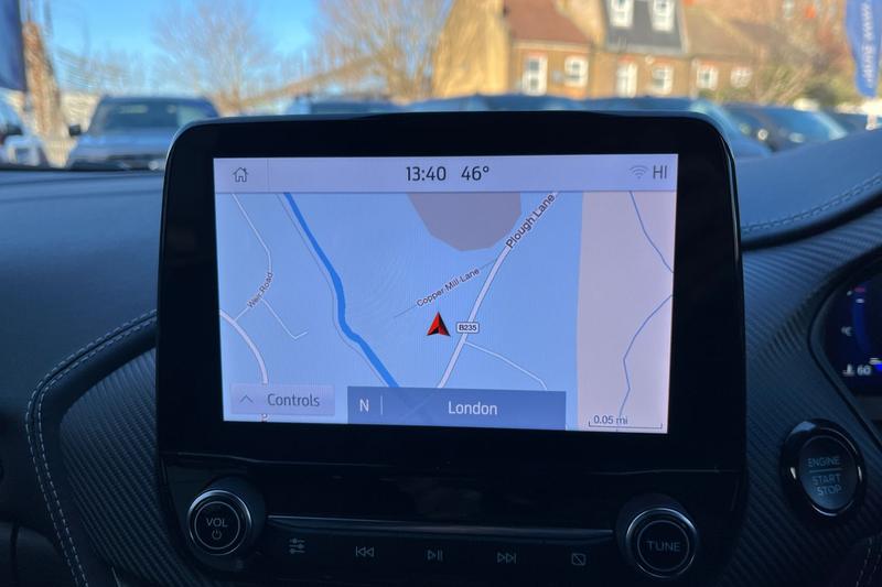 Used Ford Puma 2023 for sale - 77071473: Photo 25