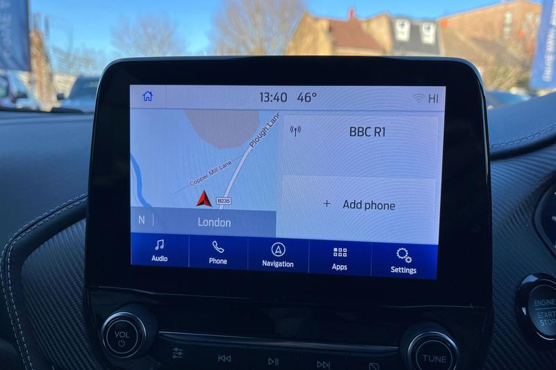 Used Ford Puma 2023 for sale - 77071473: Photo 27