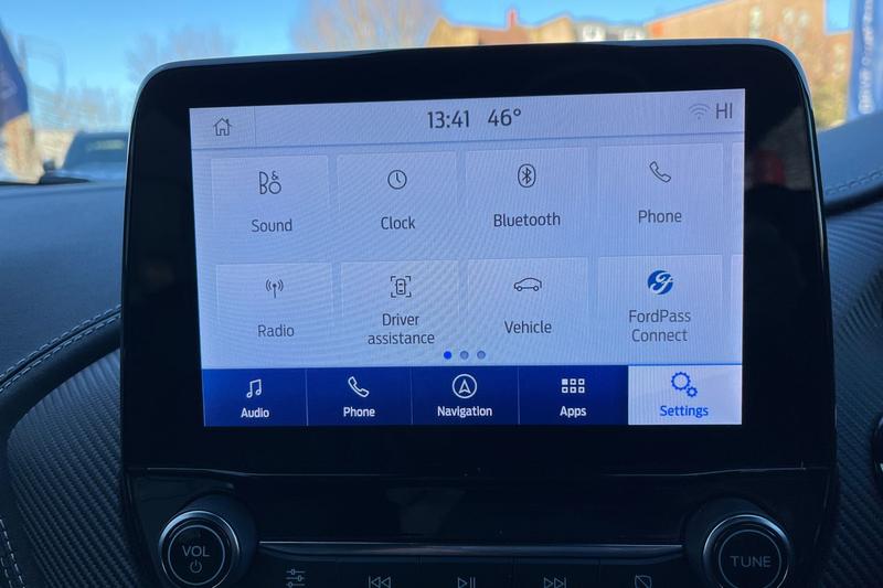 Used Ford Puma 2023 for sale - 77071473: Photo 28