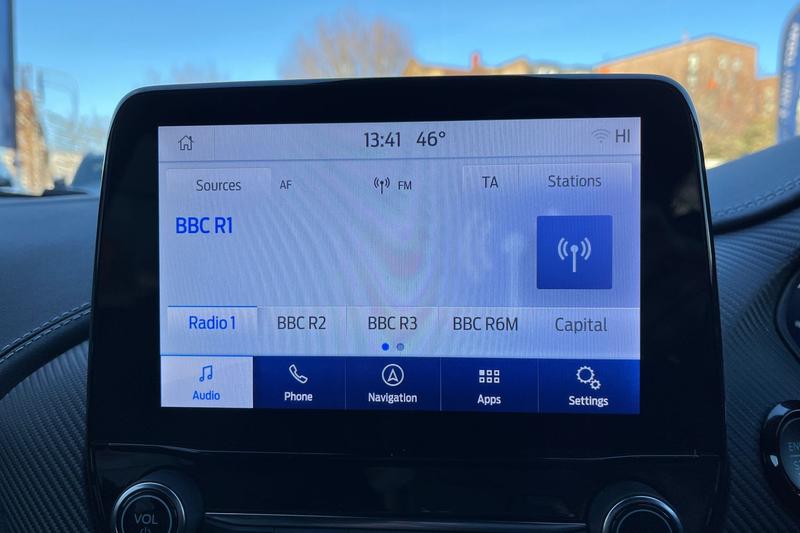 Used Ford Puma 2023 for sale - 77071473: Photo 29