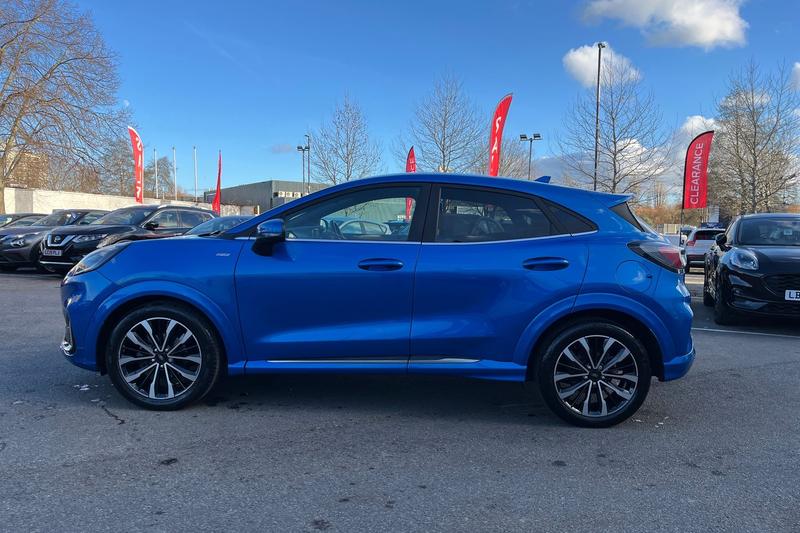 Used Ford Puma 2023 for sale - 77071473: Photo 33