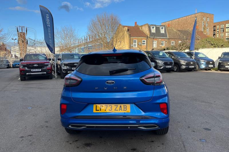 Used Ford Puma 2023 for sale - 77071473: Photo 35