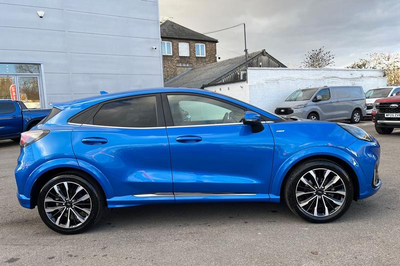 Used Ford Puma 2023 for sale - 77071473: Photo 37