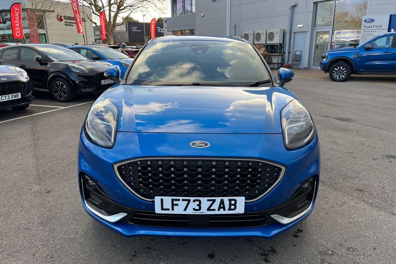 Used Ford Puma 2023 for sale - 77071473: Photo 39