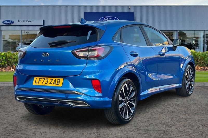 Used Ford Puma 2023 for sale - 77071473: Photo 4