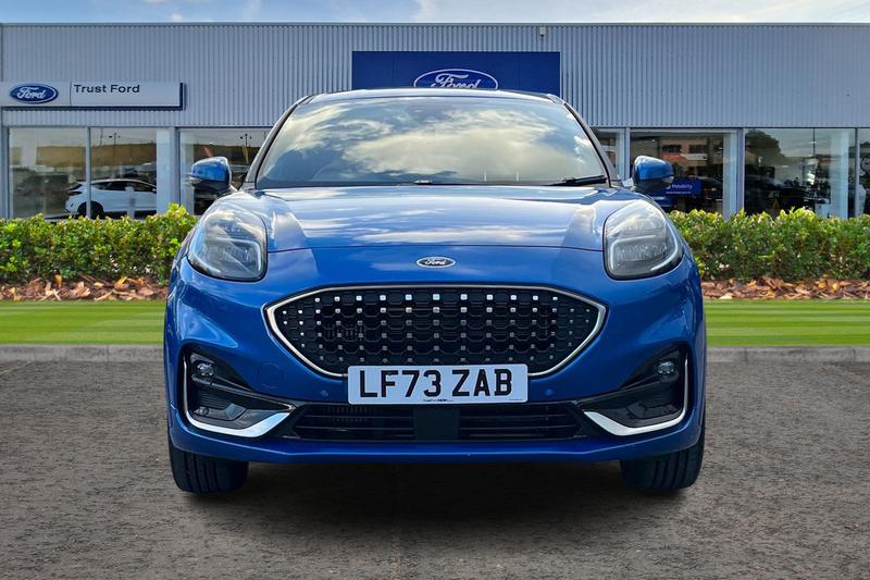 Used Ford Puma 2023 for sale - 77071473: Photo 6