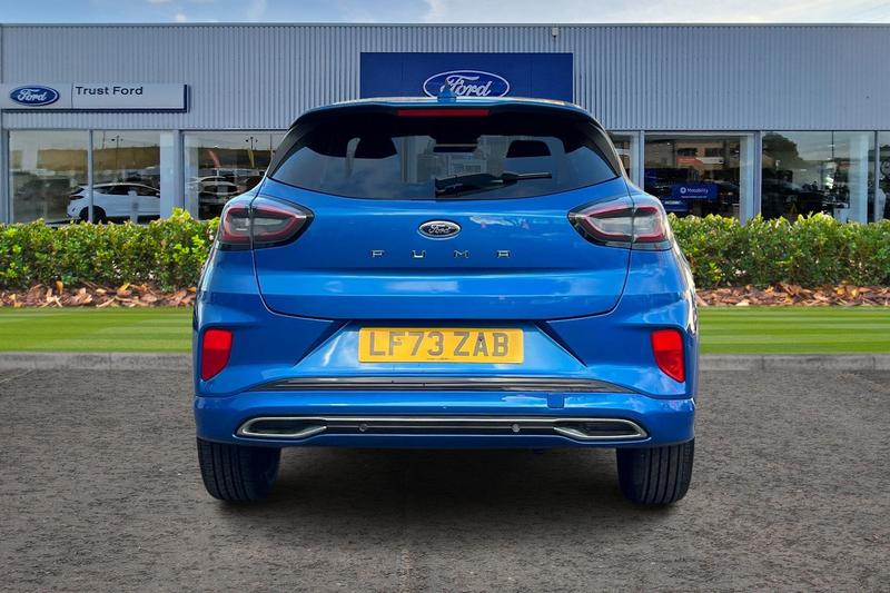 Used Ford Puma 2023 for sale - 77071473: Photo 7